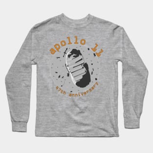 Apollo11 Long Sleeve T-Shirt